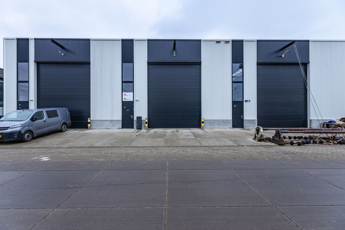 Bekijk foto 1 van Visserijkade 13