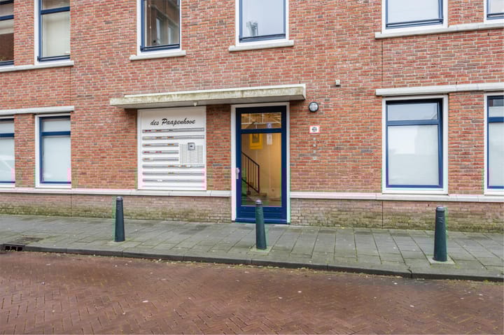 Photo 3 of Snoekstraat 6-F