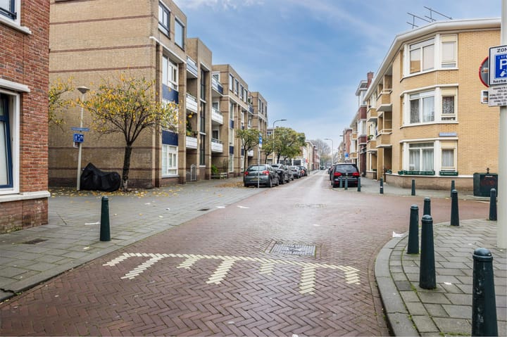 Photo 4 of Snoekstraat 6-F