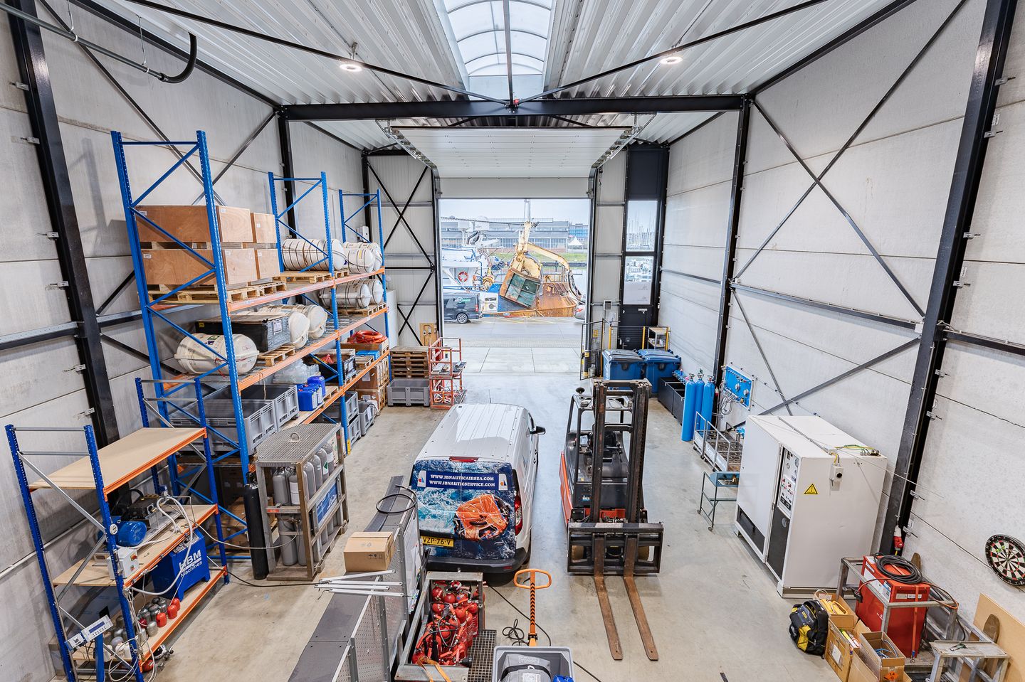 Bekijk foto 4 van Visserijkade 13