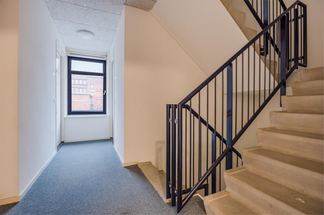 Foto 8 van Snoekstraat 6-F