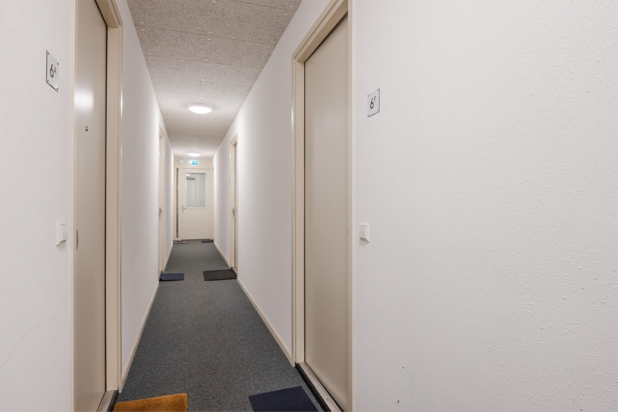 Foto 9 van Snoekstraat 6-F