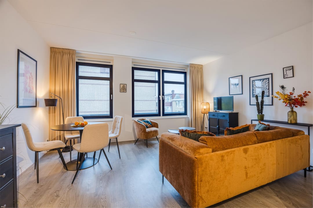 Foto 11 van Snoekstraat 6-F