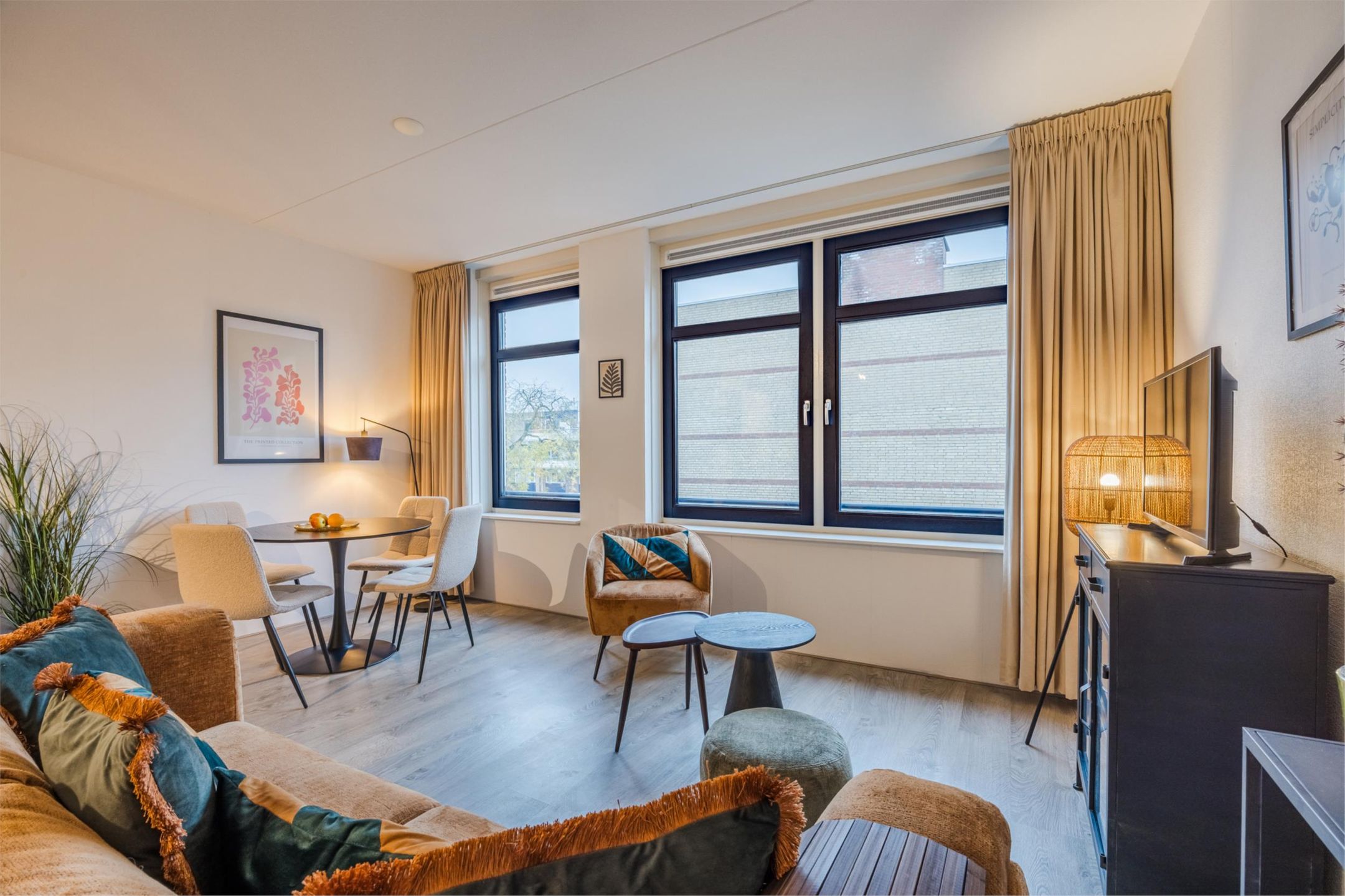 Foto 12 van Snoekstraat 6-F