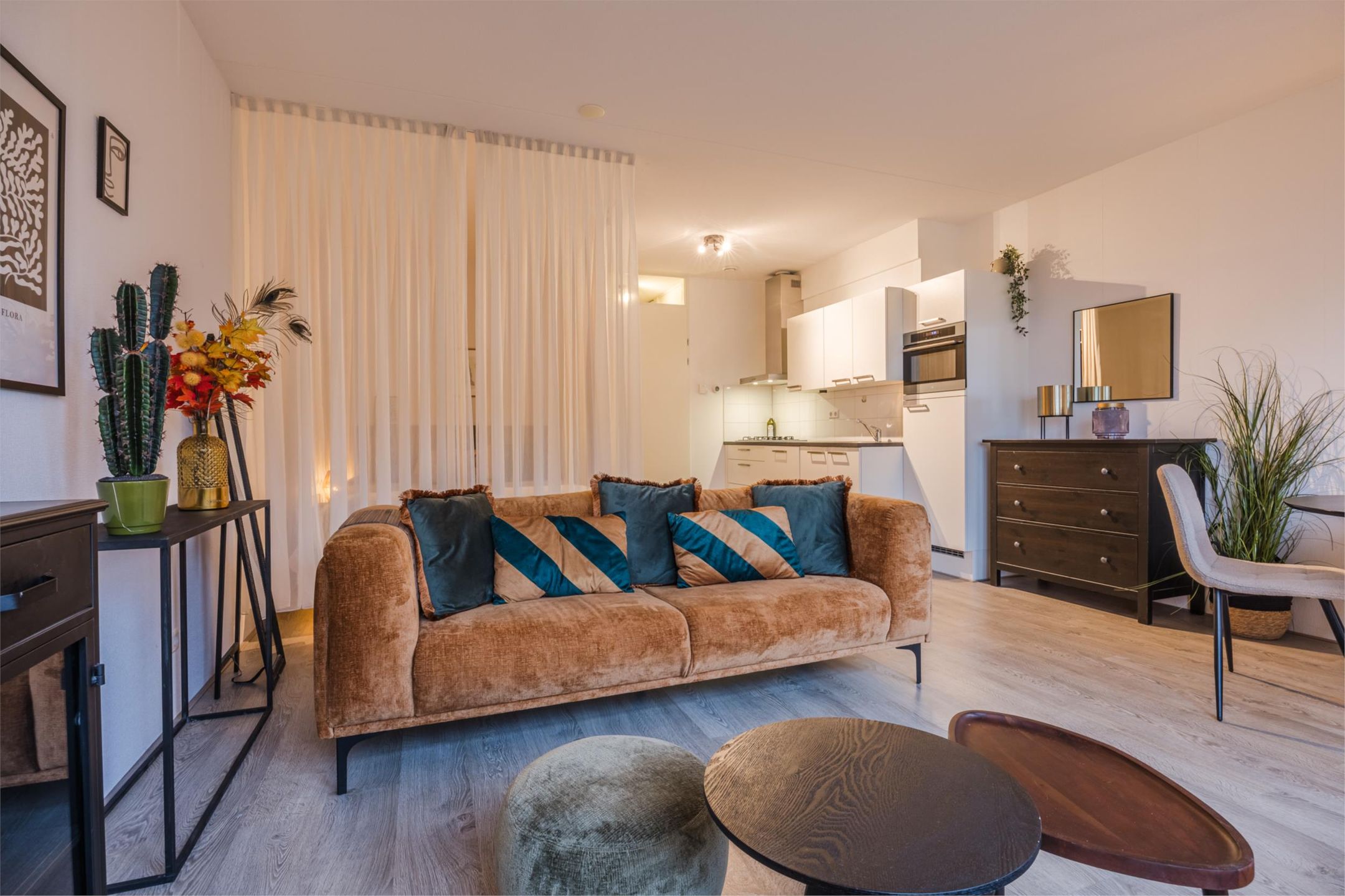 Foto 15 van Snoekstraat 6-F