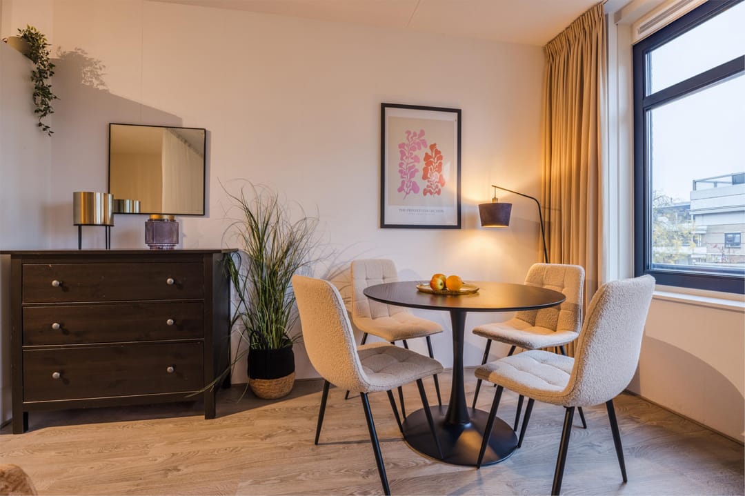 Foto 16 van Snoekstraat 6-F