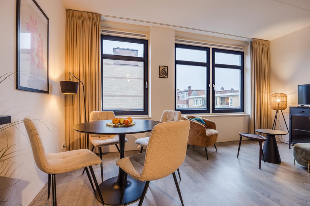 Foto 17 van Snoekstraat 6-F