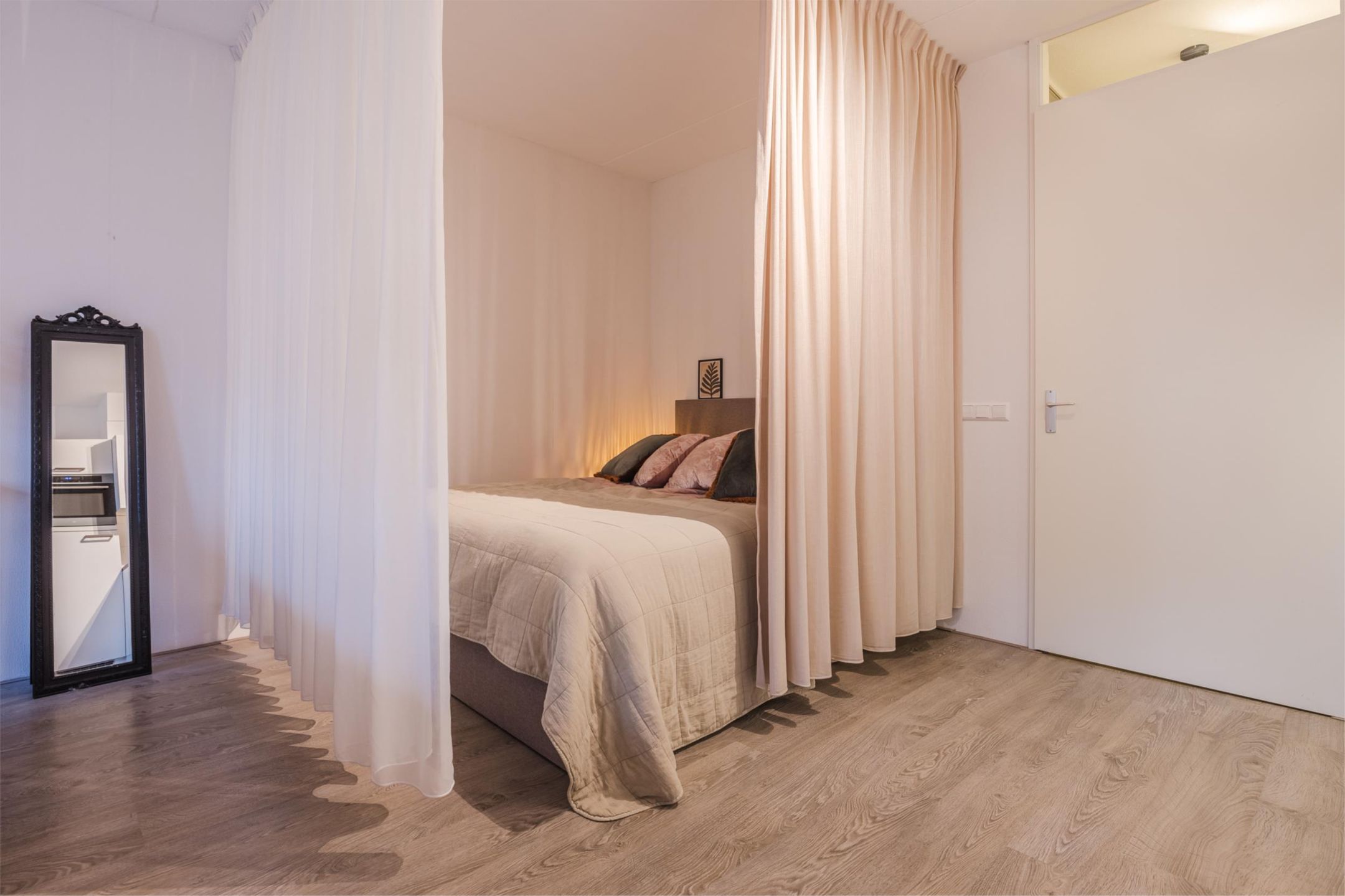 Foto 18 van Snoekstraat 6-F