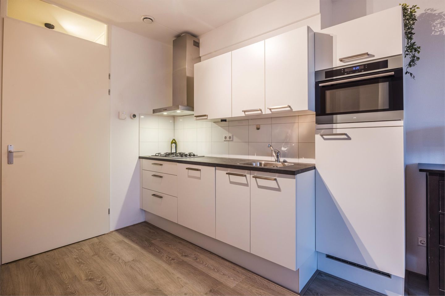 Foto 19 van Snoekstraat 6-F