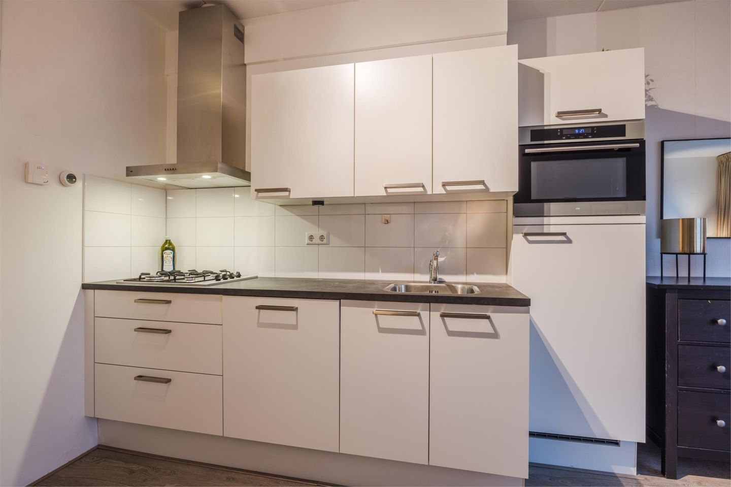 Foto 20 van Snoekstraat 6-F