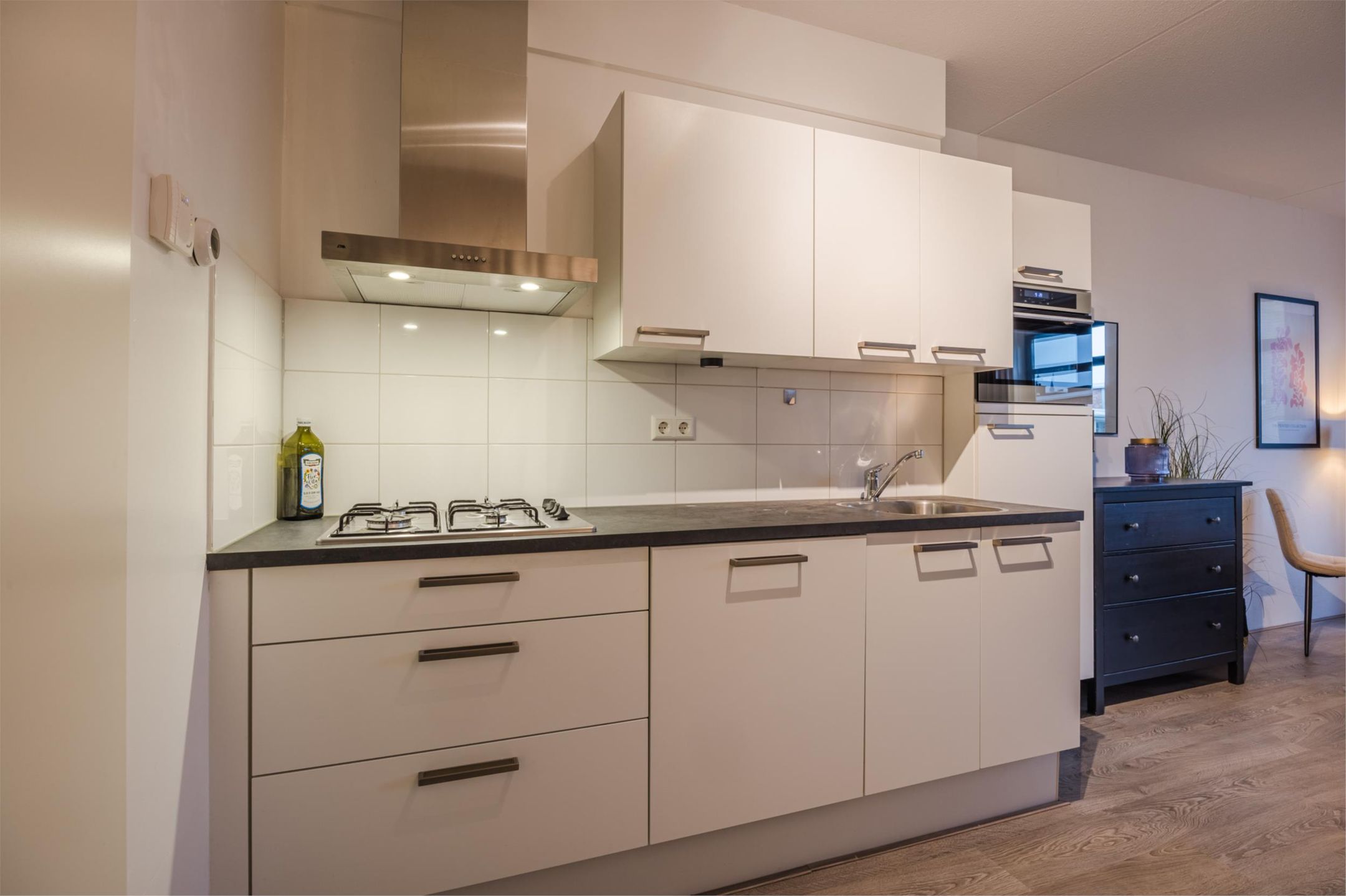 Foto 21 van Snoekstraat 6-F