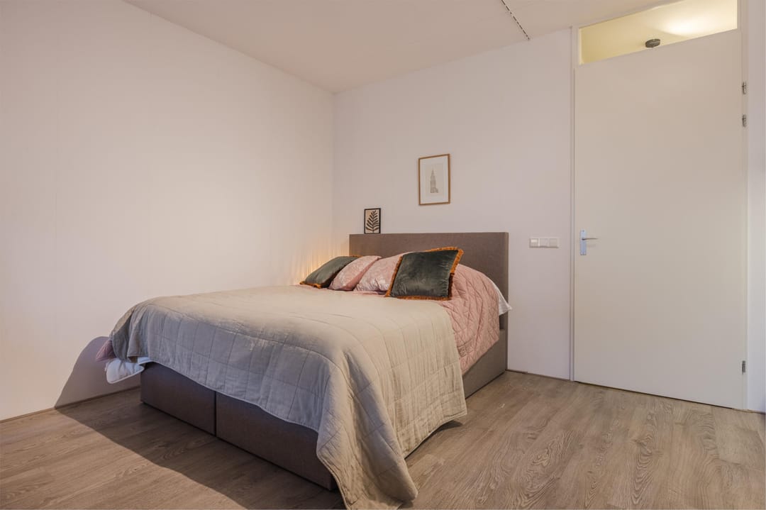 Foto 22 van Snoekstraat 6-F