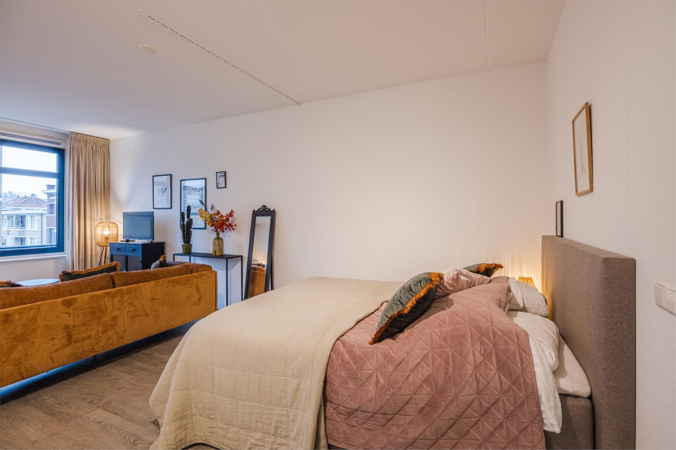 Foto 24 van Snoekstraat 6-F