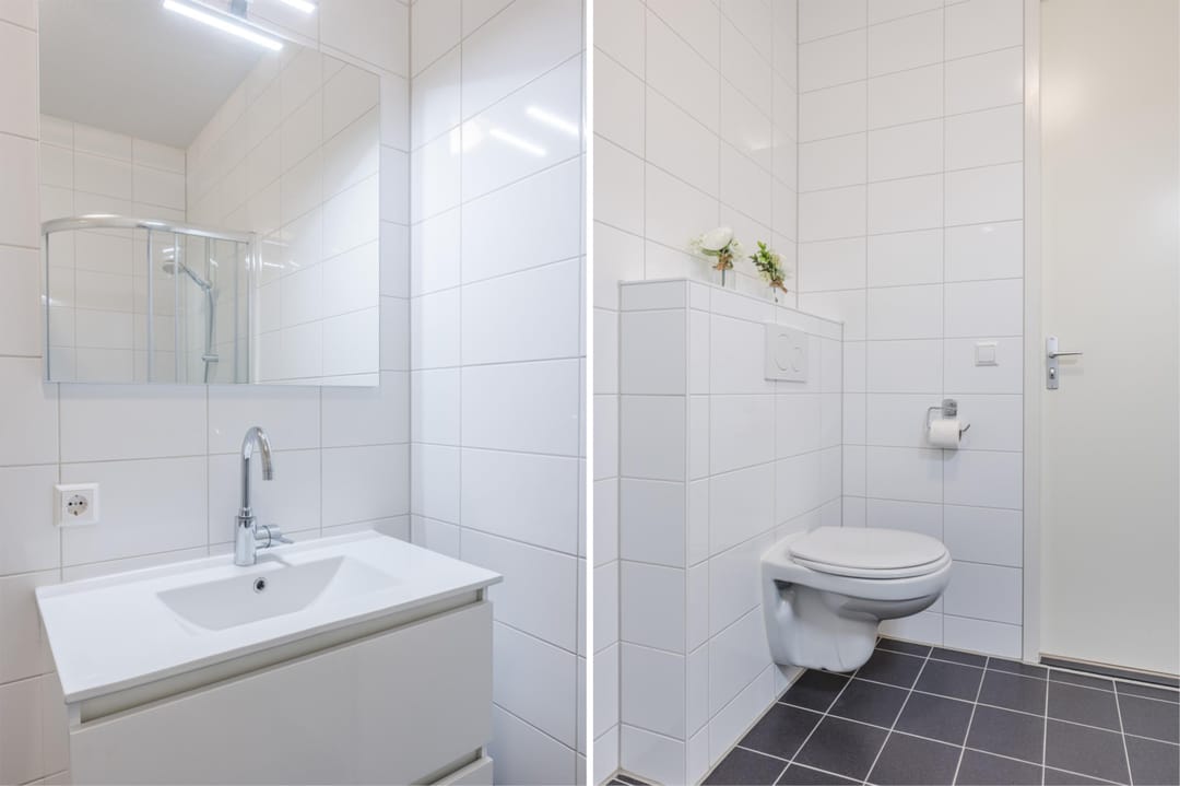 Foto 28 van Snoekstraat 6-F