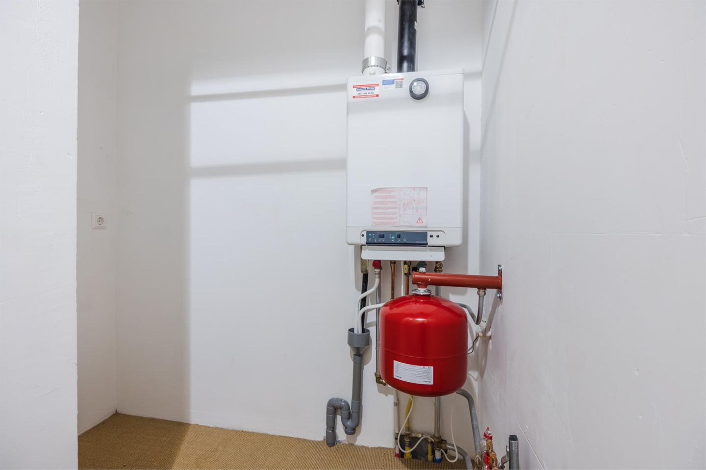 Foto 29 van Snoekstraat 6-F