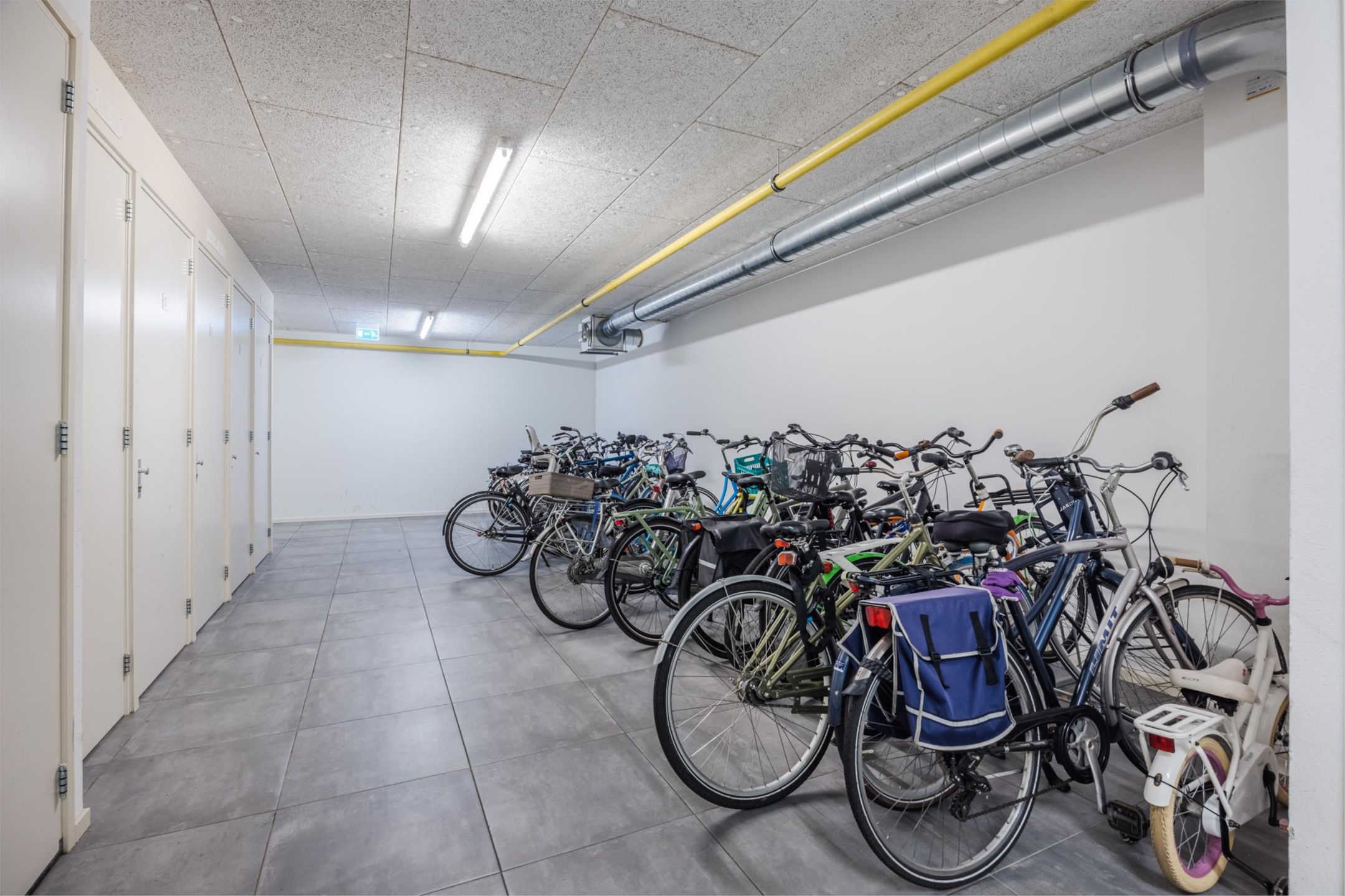 Foto 30 van Snoekstraat 6-F