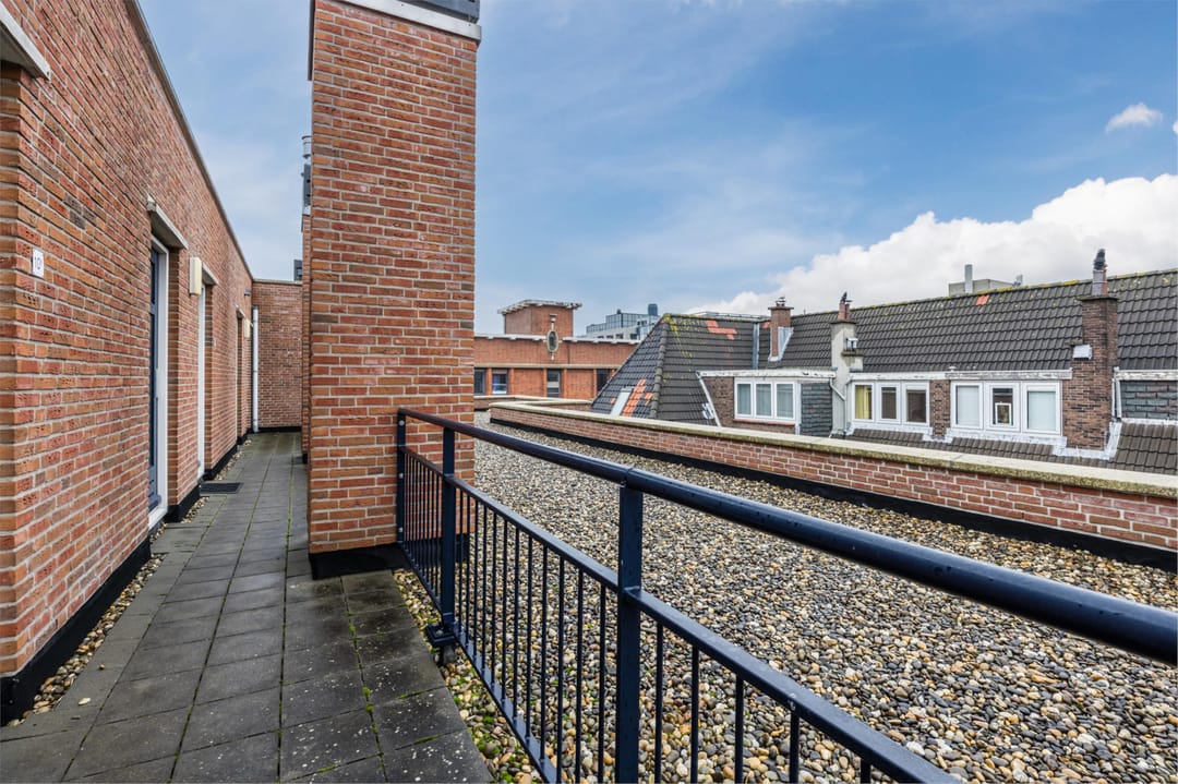 Foto 31 van Snoekstraat 6-F