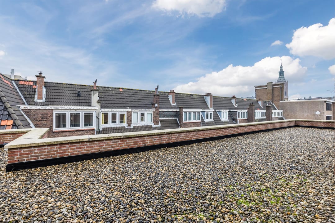 Foto 32 van Snoekstraat 6-F