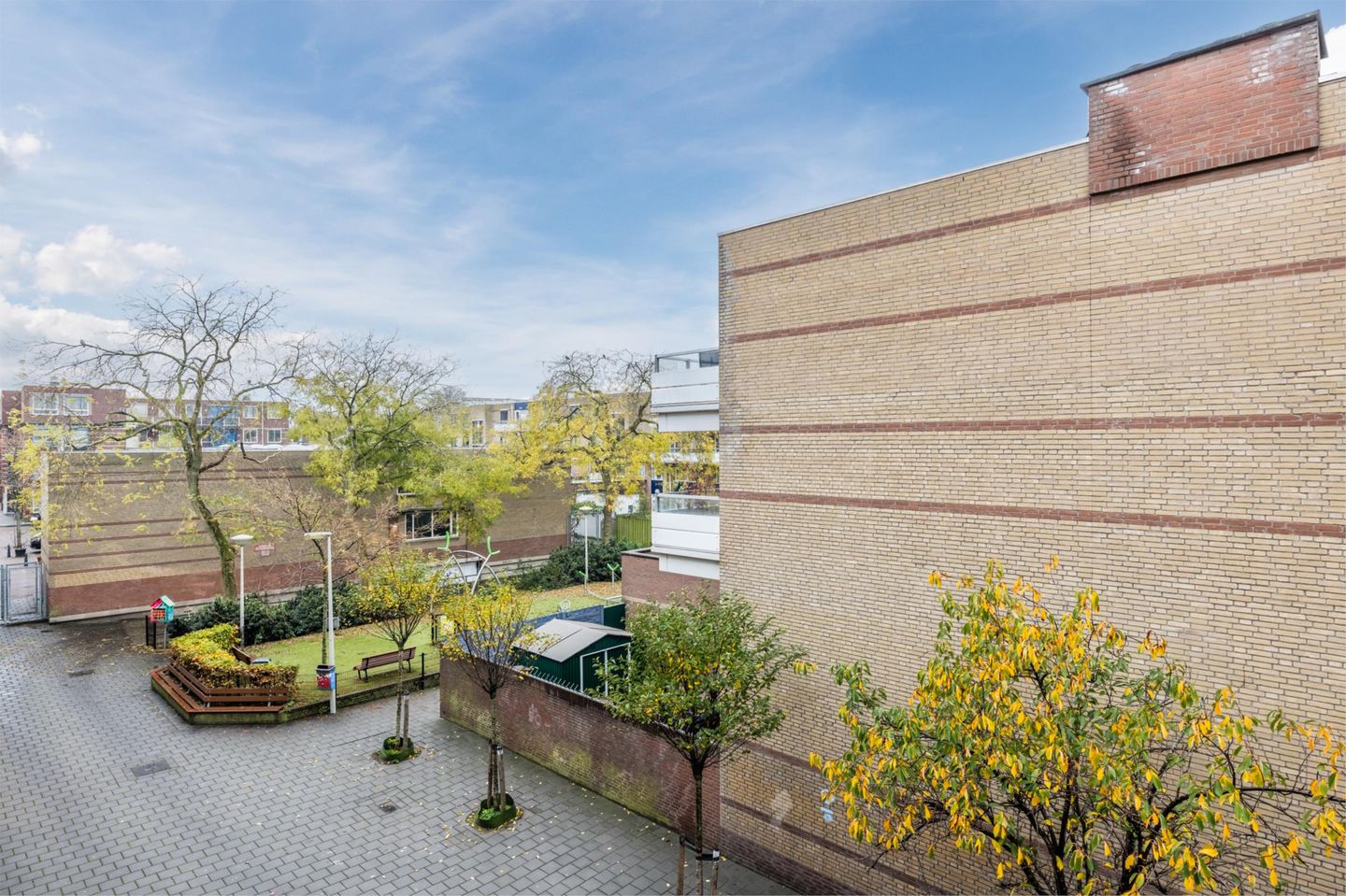 Foto 35 van Snoekstraat 6-F