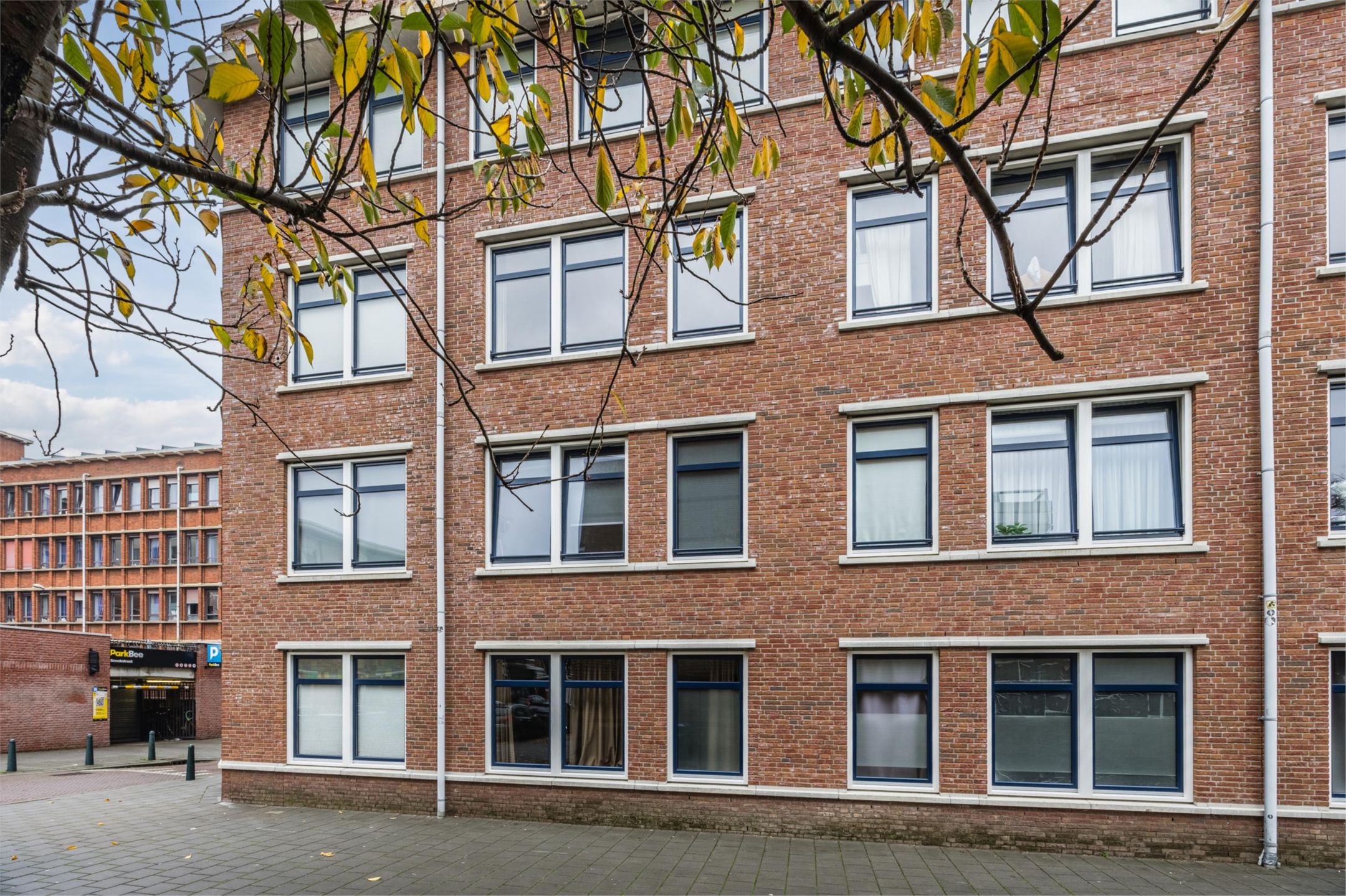 Foto 36 van Snoekstraat 6-F