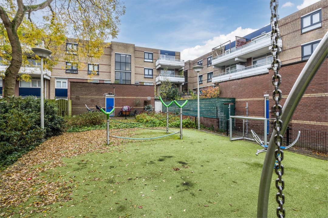 Foto 37 van Snoekstraat 6-F