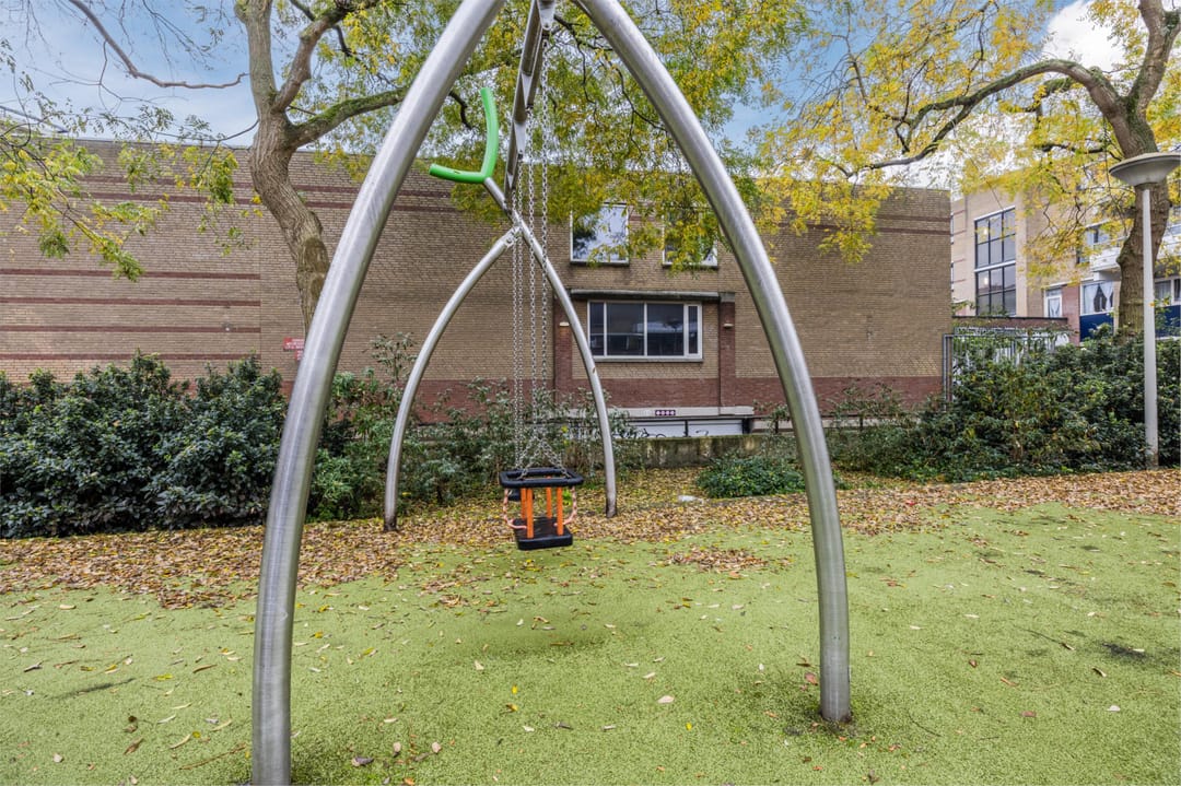 Foto 38 van Snoekstraat 6-F