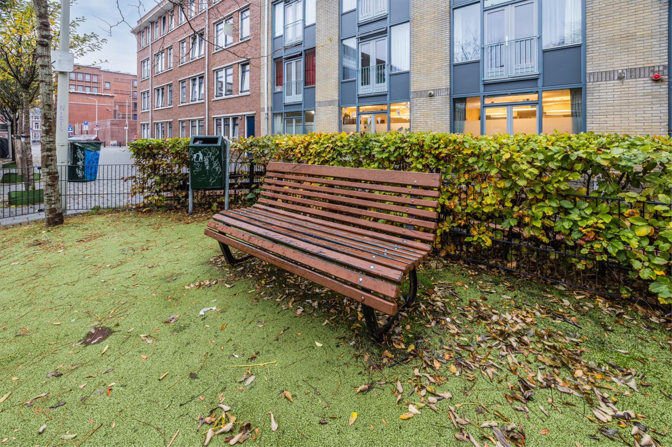 Foto 39 van Snoekstraat 6-F