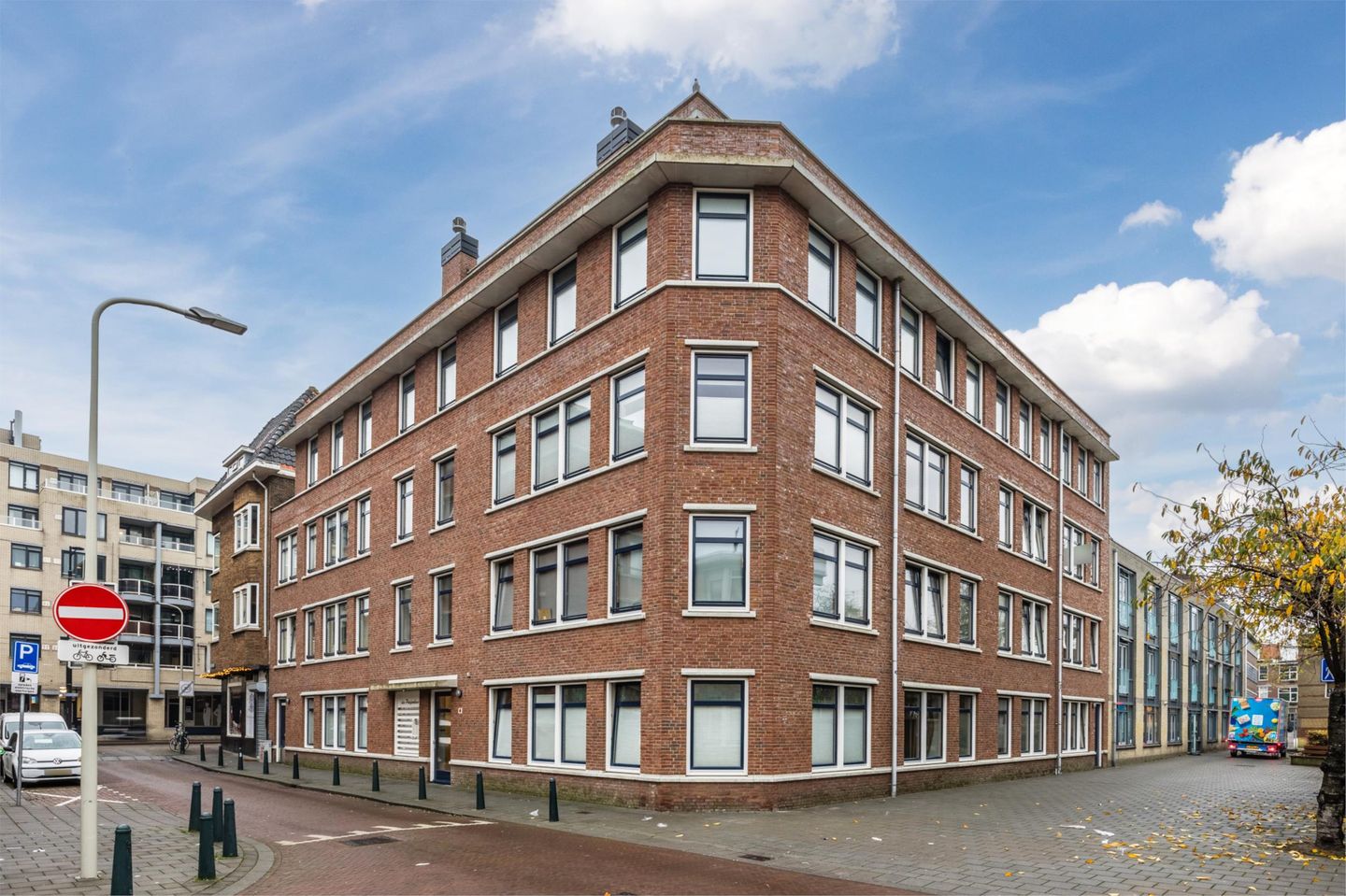 Foto 40 van Snoekstraat 6-F