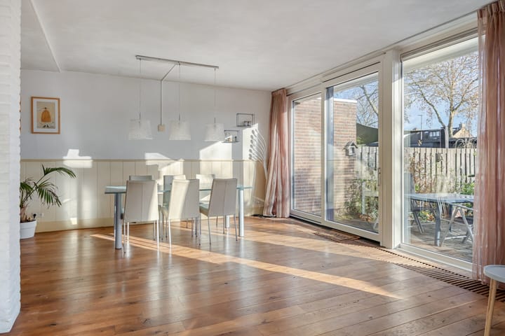 Foto 3 van Carolinen 8