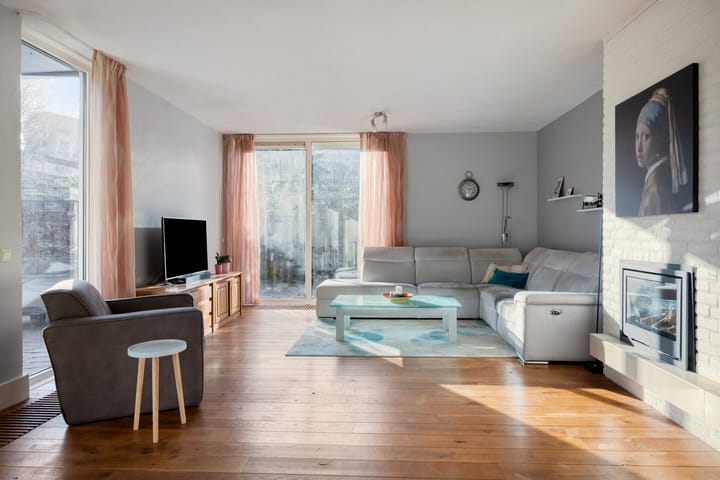 Foto 5 van Carolinen 8