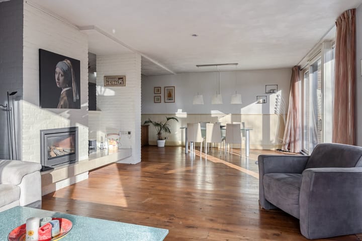 Foto 7 van Carolinen 8