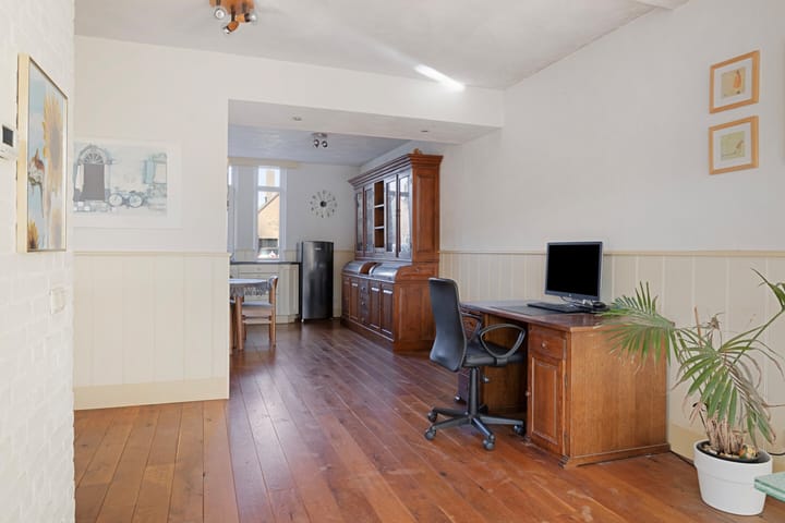 Foto 8 van Carolinen 8