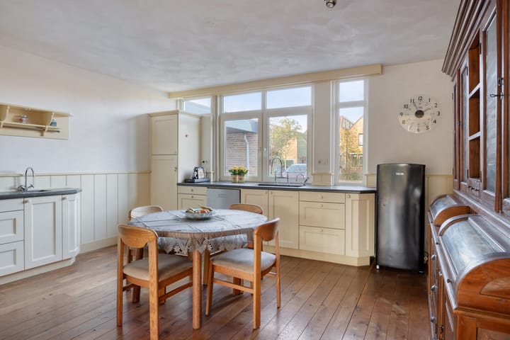 Foto 9 van Carolinen 8