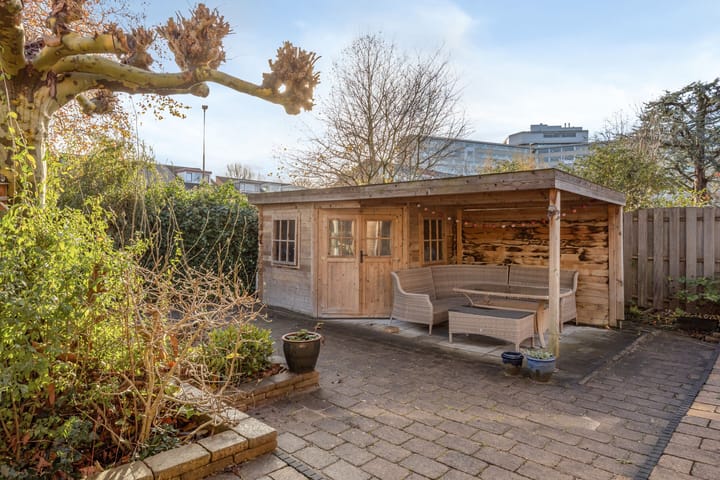 Foto 10 van Carolinen 8