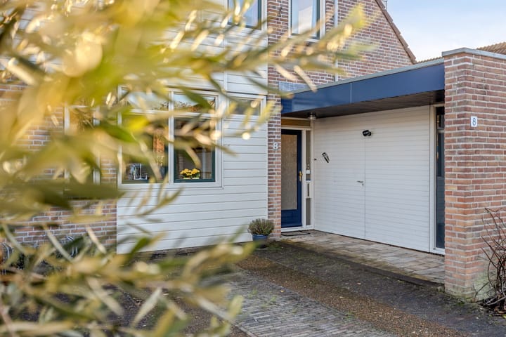 Foto 13 van Carolinen 8