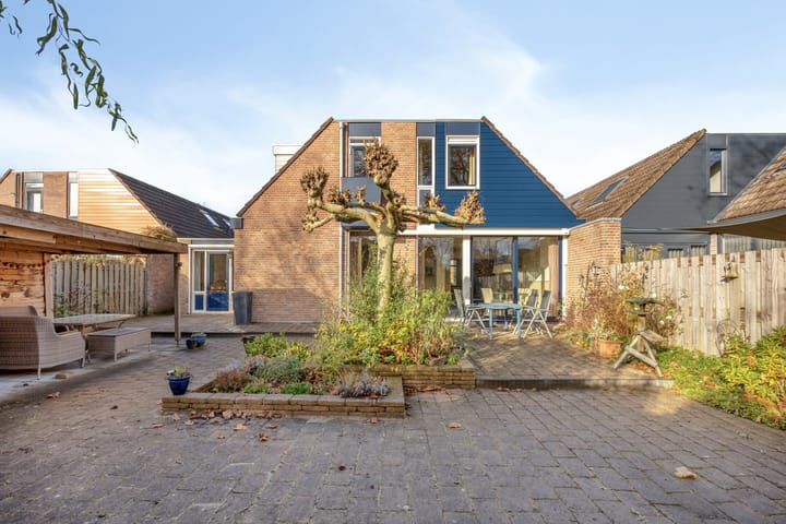 Foto 12 van Carolinen 8