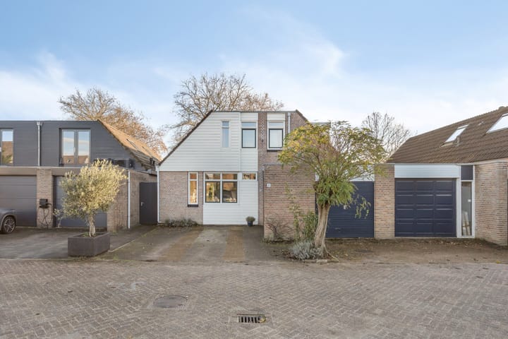 Foto 15 van Carolinen 8