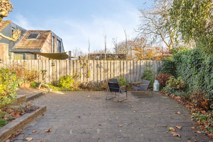 Foto 11 van Carolinen 8