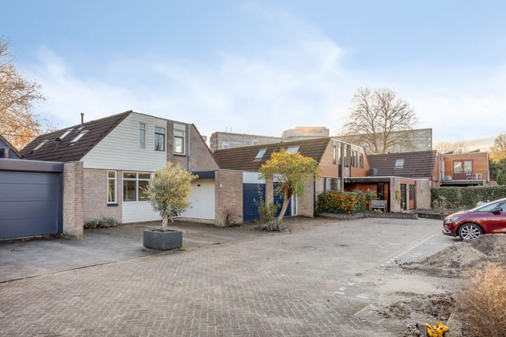 Foto 16 van Carolinen 8