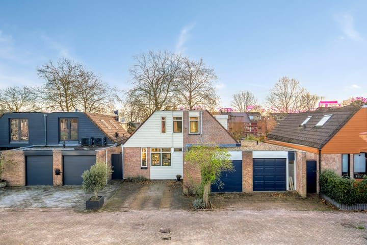 Foto 38 van Carolinen 8