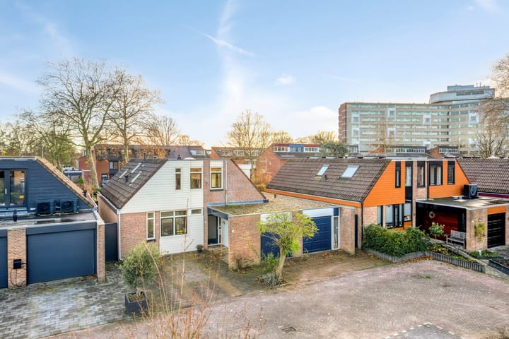 Foto 39 van Carolinen 8