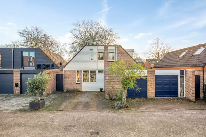 Foto 40 van Carolinen 8