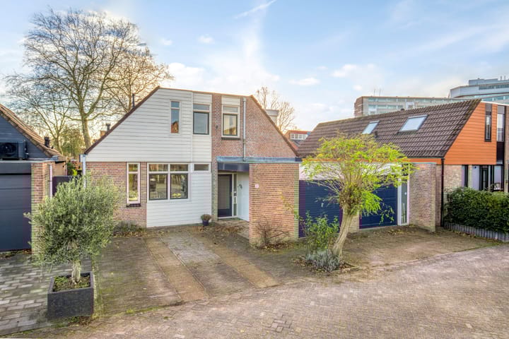 Foto 41 van Carolinen 8