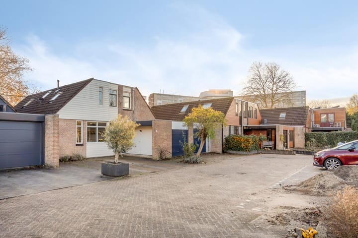 Foto 42 van Carolinen 8