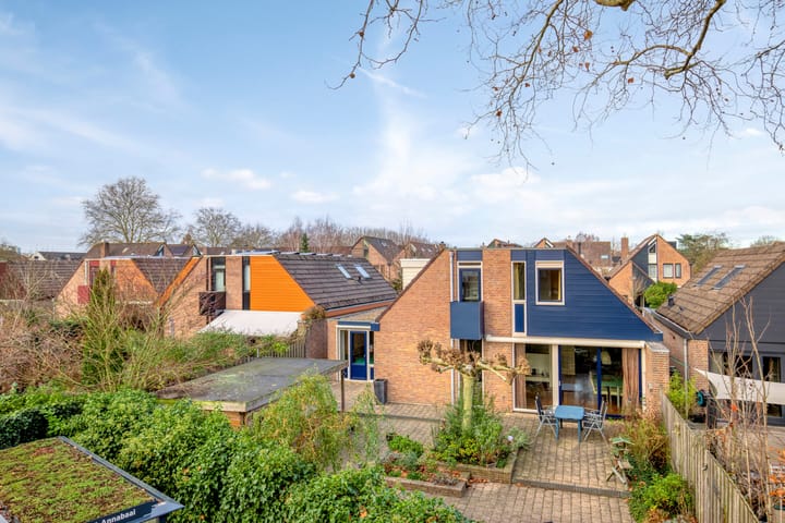 Foto 46 van Carolinen 8