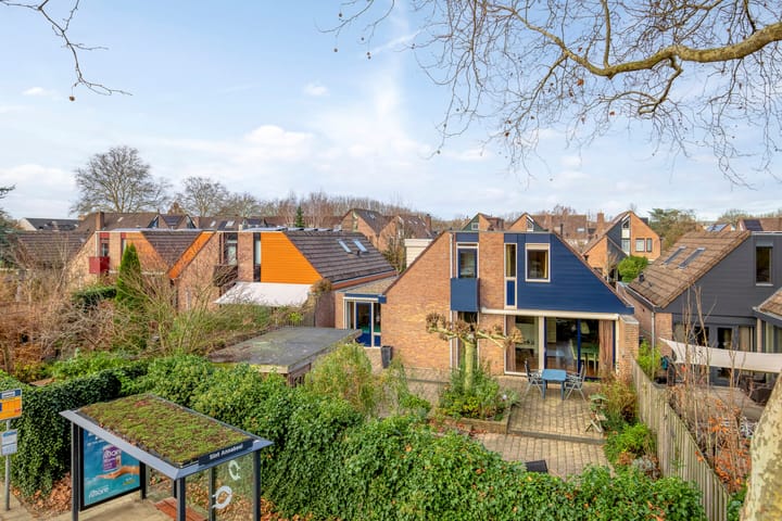 Foto 47 van Carolinen 8