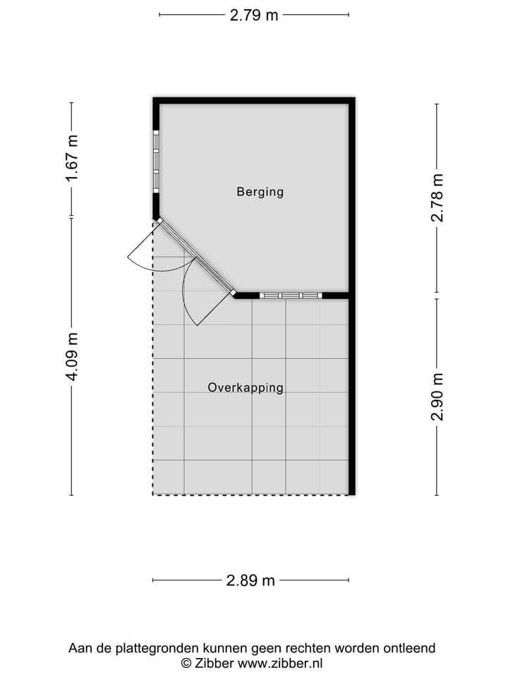 Foto 51 van Carolinen 8