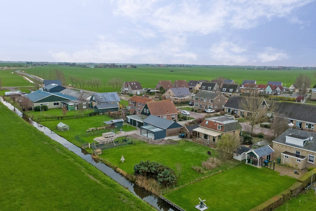 Photo 2 of Horstweg 51