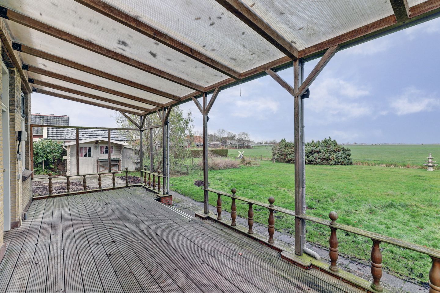 Photo 4 of Horstweg 51