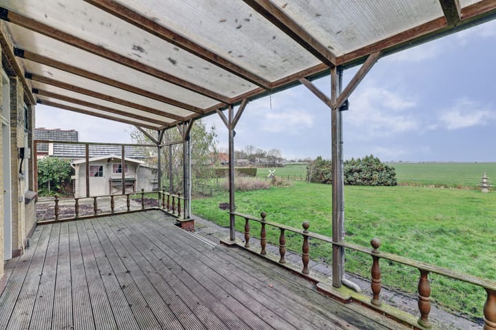 Foto 4 van Horstweg 51